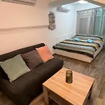 Mac Hulas By The Sea Apartament *