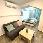 Mac Hulas By The Sea Apartament Tisno