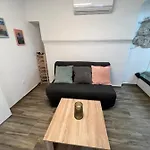 Appartement Mac Hulas By The Sea Tisno