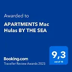 Mac Hulas By The Sea Apartament