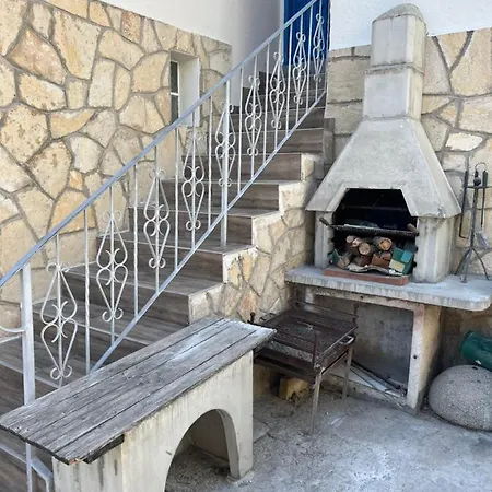 Casa De Tisno Apartment *