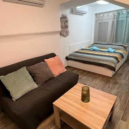Casa De Tisno Apartment *