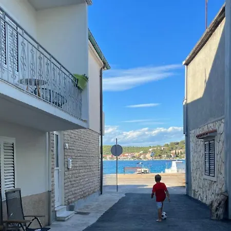 Mac Hulas By The Sea Apartman