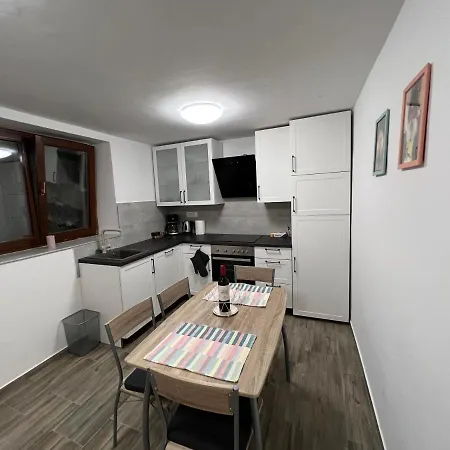 Apartment Mac Hulas By The Sea *