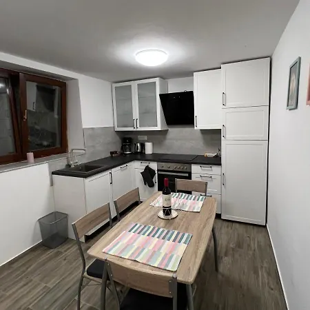 Casa De Tisno * ティスノ