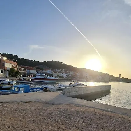شقة Casa De Tisno