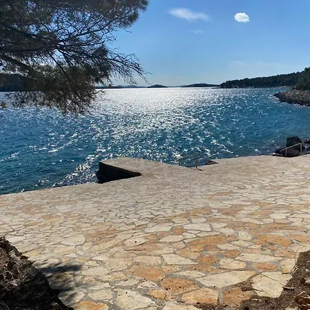 Apartman Mac Hulas By The Sea *