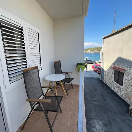 Mac Hulas By The Sea Apartment *