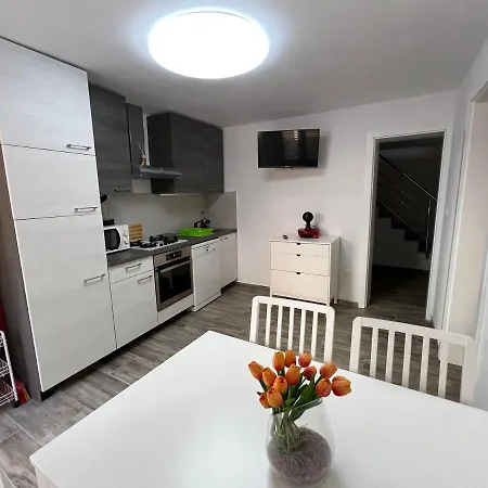 Mac Hulas By The Sea Apartamento *