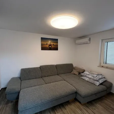 Casa De Appartement