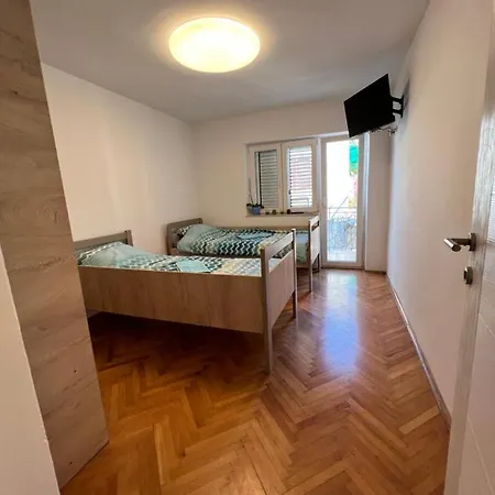 Mac Hulas By The Sea Apartamento *