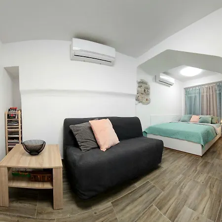 Mac Hulas By The Sea Apartman