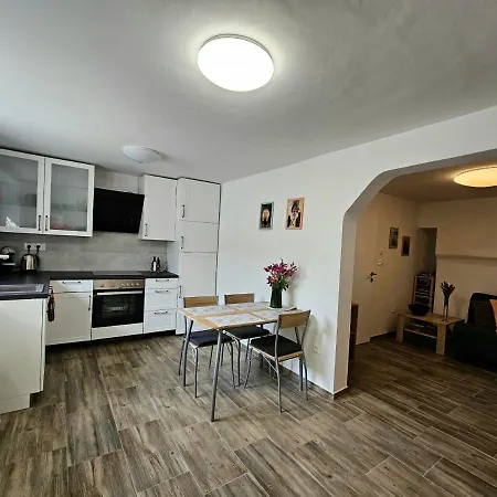 Apartament Mac Hulas By The Sea Tisno