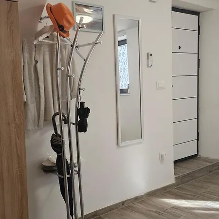 Apartman Mac Hulas By The Sea