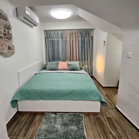 Casa De Tisno * Tisno