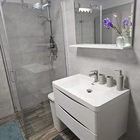 Apartmán Casa De *