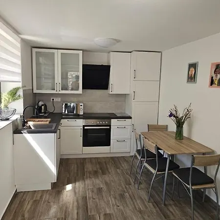 Apartmán Casa De *