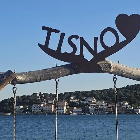 Casa De Tisno