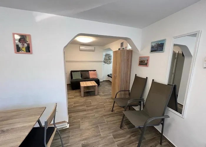 Mac Hulas By The Sea Lägenhet *