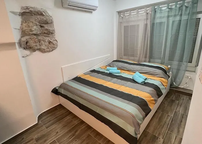 Mac Hulas By The Sea דירה