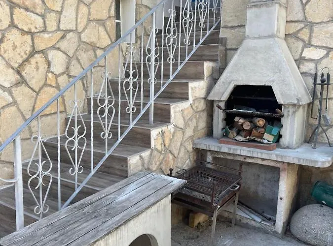 Mac Hulas By The Sea דירה *