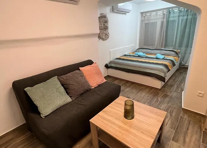 Mac Hulas By The Sea דירה *