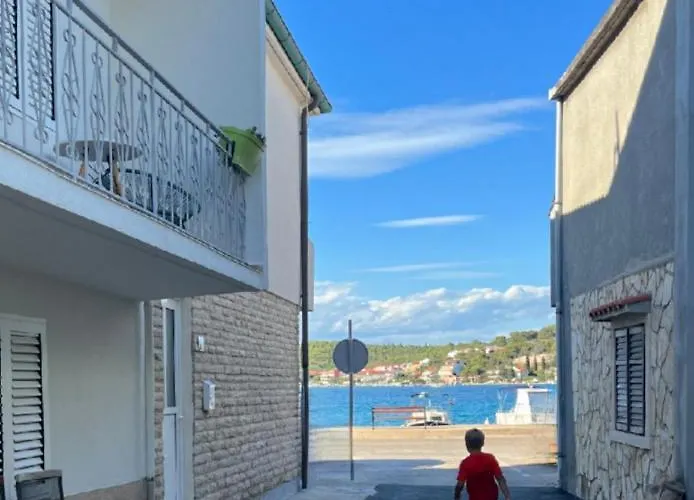 Mac Hulas By The Sea דירה