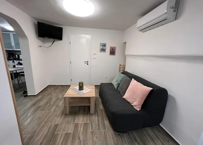 דירה Mac Hulas By The Sea *