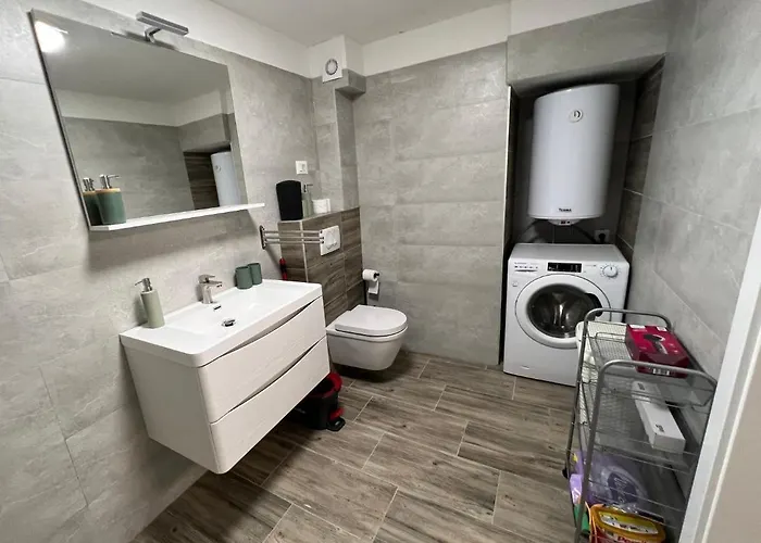 Mac Hulas By The Sea טיסנו