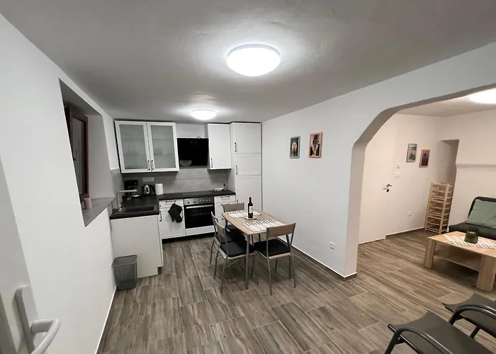 Lägenhet Mac Hulas By The Sea