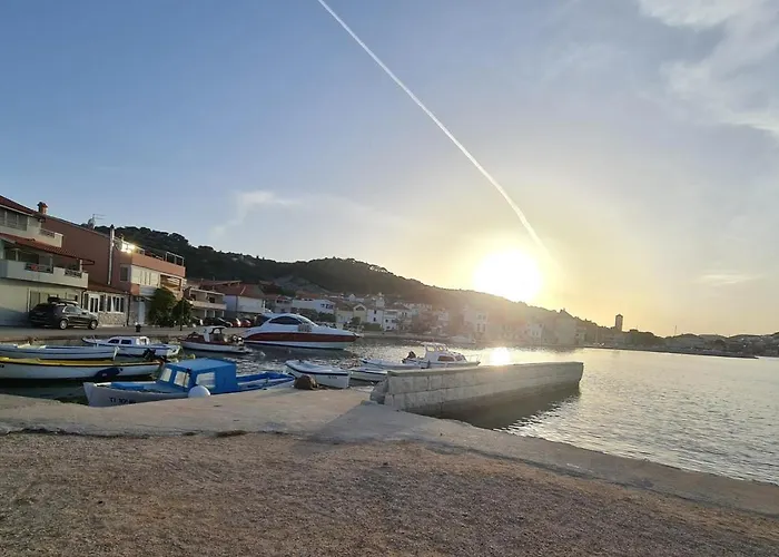 דירה Mac Hulas By The Sea