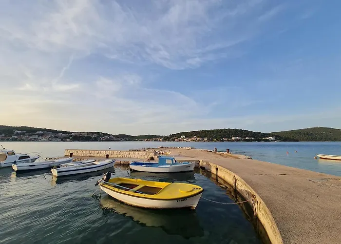 Mac Hulas By The Sea Lägenhet