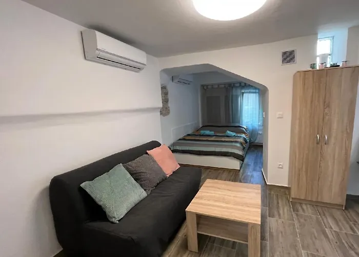 דירה Mac Hulas By The Sea