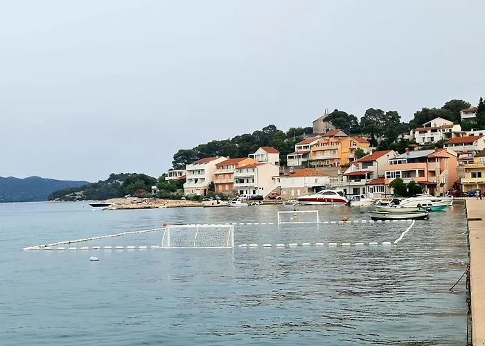 דירה Mac Hulas By The Sea טיסנו