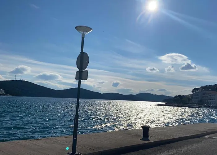 Mac Hulas By The Sea דירה טיסנו