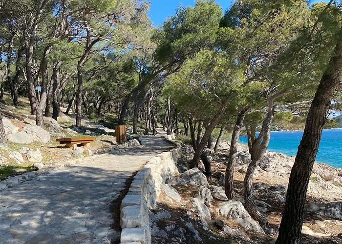 Mac Hulas By The Sea דירה *