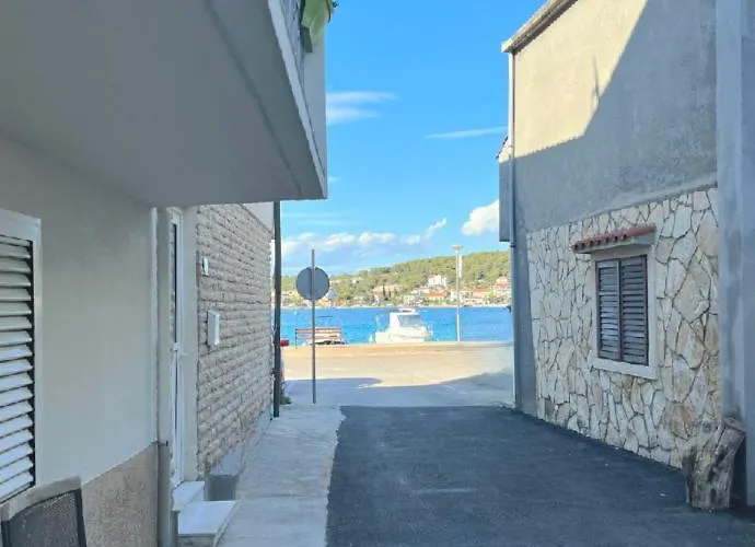 דירה Mac Hulas By The Sea טיסנו