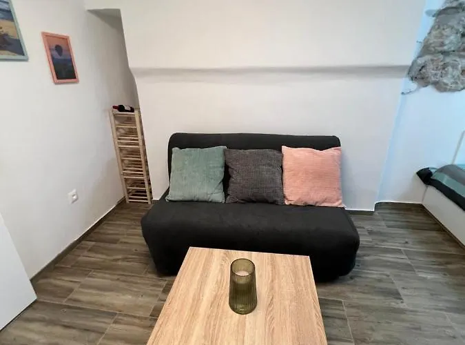 דירה Mac Hulas By The Sea טיסנו