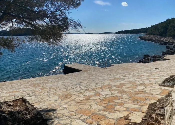 דירה Mac Hulas By The Sea *