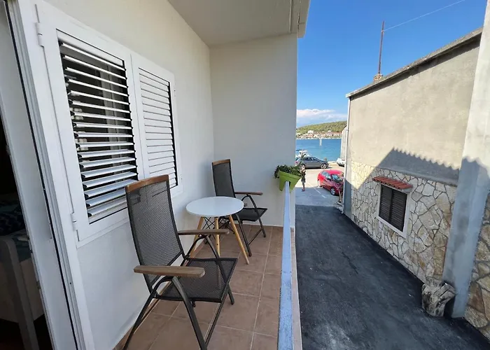 Mac Hulas By The Sea דירה *