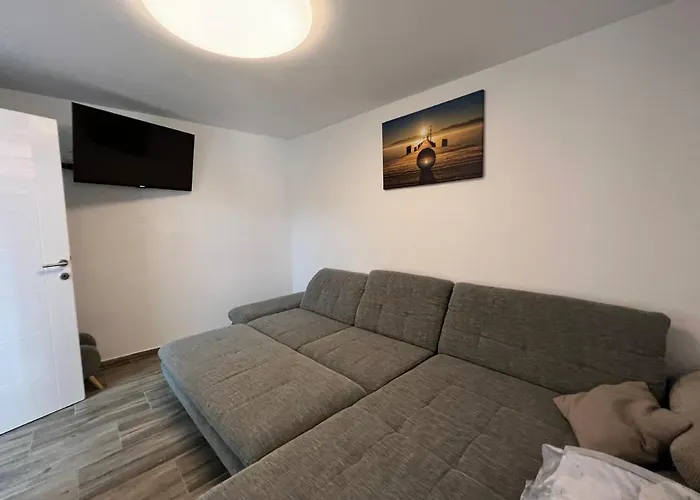 דירה Mac Hulas By The Sea טיסנו