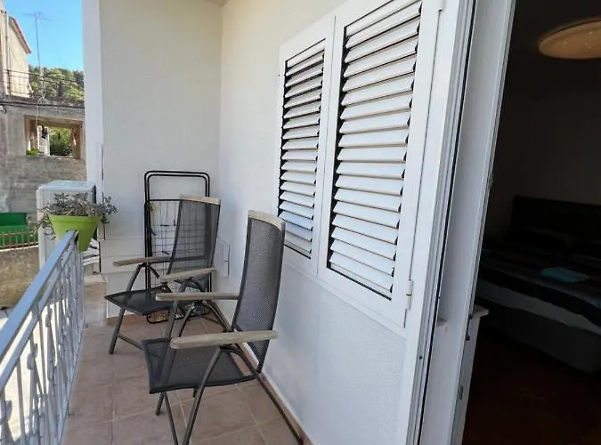 דירה Mac Hulas By The Sea *