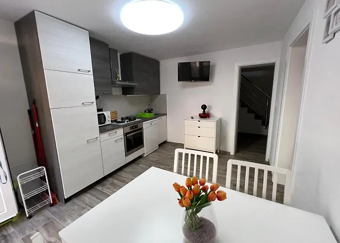 Mac Hulas By The Sea דירה *