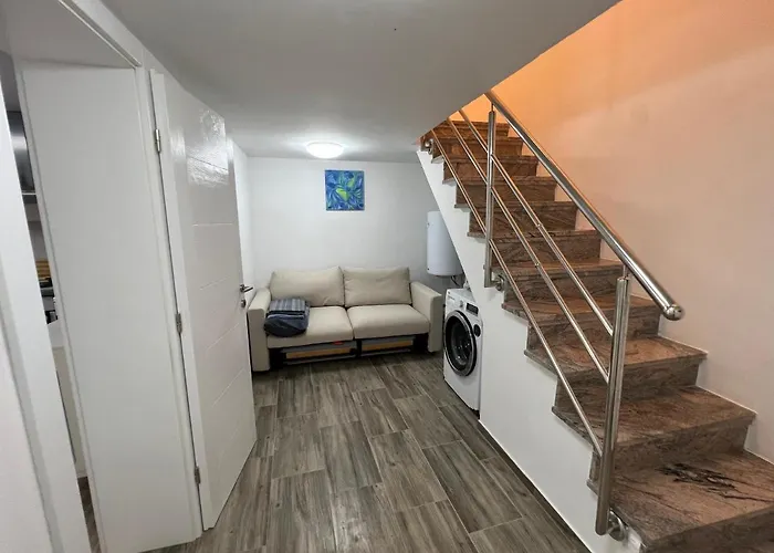 Mac Hulas By The Sea דירה *