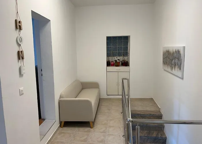 דירה Mac Hulas By The Sea טיסנו