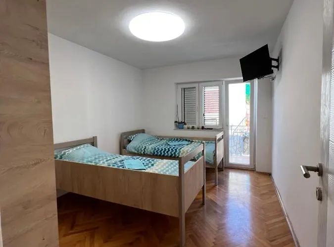 דירה Mac Hulas By The Sea *