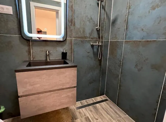 Mac Hulas By The Sea דירה