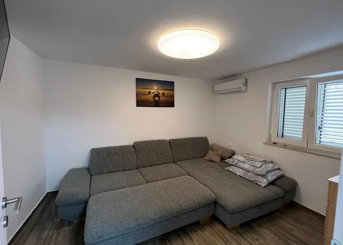 Mac Hulas By The Sea דירה