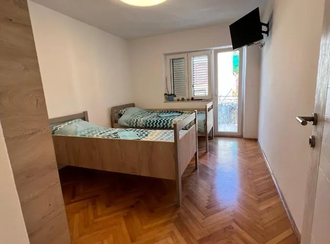 Mac Hulas By The Sea דירה *