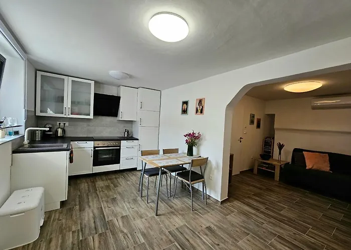 דירה Mac Hulas By The Sea טיסנו